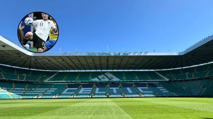 Scottish Football Transfers: Celtic, Rangers, and Hearts Updates Glasgow 2026