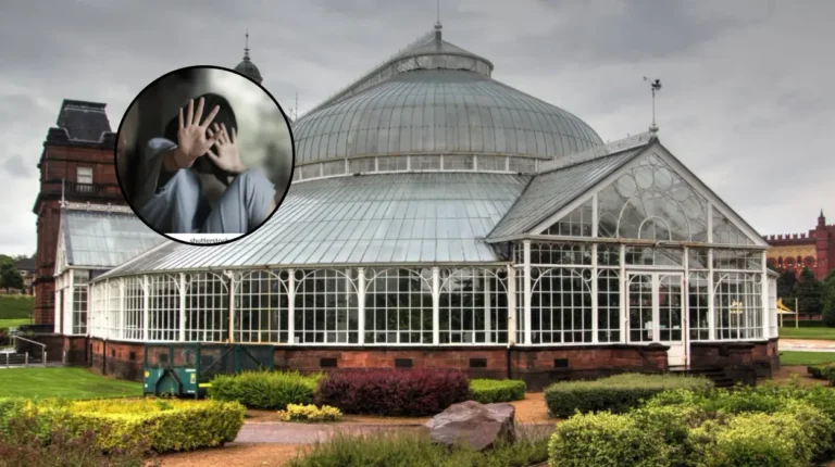 Sex Attacker Jailed 5 Years for Glasgow Green Attempted Rape; Glasgow 2026