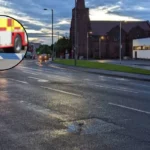 Shettleston Road Closed Hours After Police Incident in Glasgow 2026