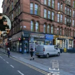 Sides Hot Chicken Opens First Scottish Restaurant by The Sidemen; Glasgow 2026