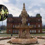 Six TRNSMT Arrests: Assaults, Drugs, Road Offences – Glasgow, 2026