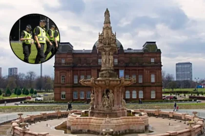 Six TRNSMT Arrests: Assaults, Drugs, Road Offences – Glasgow, 2026