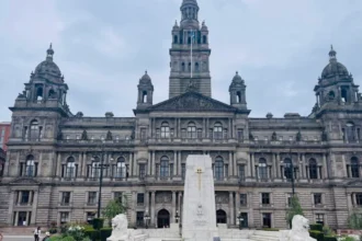 Smart Ways To Get East Dunbartonshire Parking Charges In Glasgow