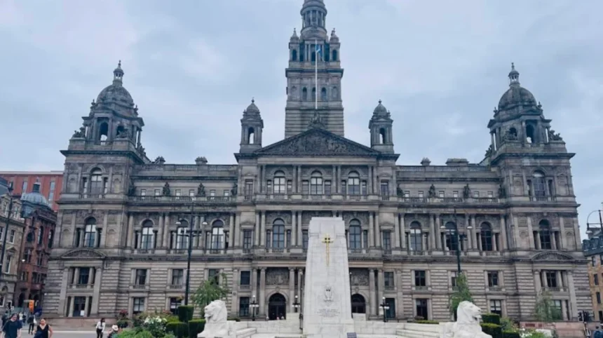 Smart Ways To Get East Dunbartonshire Parking Charges In Glasgow