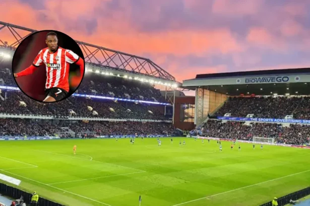 Southampton Release Rangers Hero Joe Aribo as Free Agent: Southampton 2026