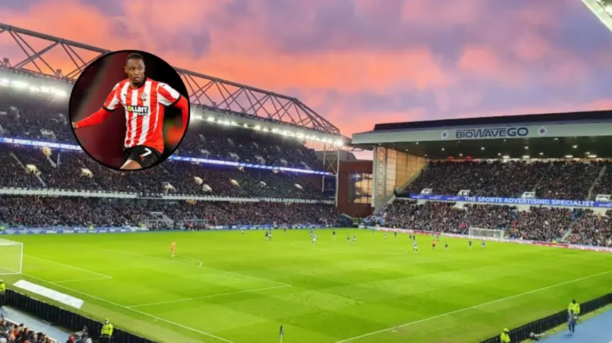 Southampton Release Rangers Hero Joe Aribo as Free Agent: Southampton 2026