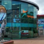 Springburn Pool Reopens After Refurbishment – Springburn 2026