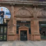 Tap Yard Takes Over Former Innis & Gunn Site Glasgow 2026
