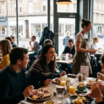 The Best Authentic Local Brunch Spots in Finnieston Glasgow to Visit