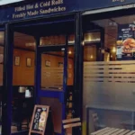 The Best New Restaurants That Opened in Glasgow in 2026