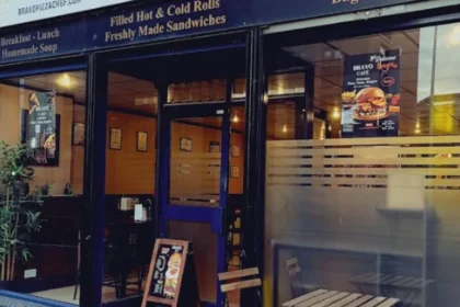 The Best New Restaurants That Opened in Glasgow in 2026