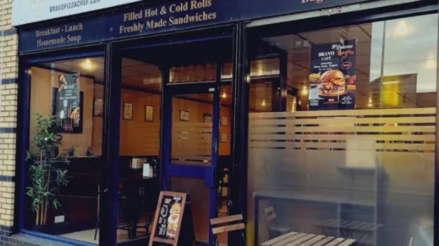 The Best New Restaurants That Opened in Glasgow in 2026
