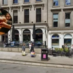 The Noble Glasgow Wins Best UK Pub Award 2026; Glasgow, 2026