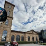 The Stranglers Launch Golden Brown Whisky: Glasgow 2026