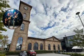 The Stranglers Launch Golden Brown Whisky: Glasgow 2026