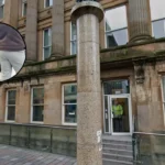 Three Men Charged Over Glasgow Retail Offences 2026; Glasgow, 2026