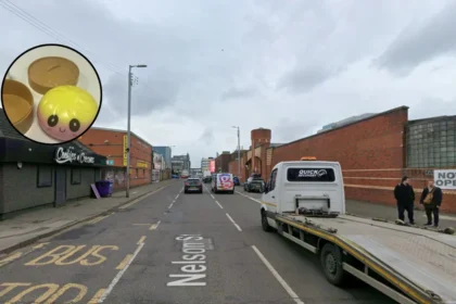 Trading Standards Seize 5,900 Fake Squishy Toys in Glasgow 2026