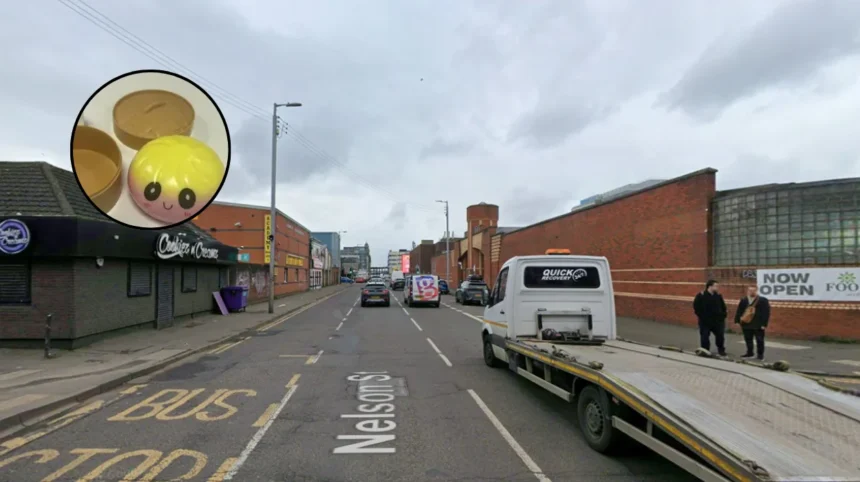 Trading Standards Seize 5,900 Fake Squishy Toys in Glasgow 2026