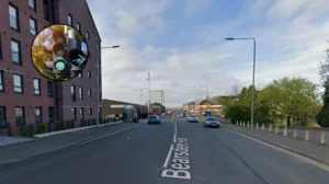 Traffic Lights Approved for Notorious Bearsden Junction, Anniesland 2026