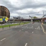 Two Men Charged After Woman Attacked Glasgow Lane; Glasgow 2026
