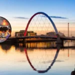 Two Police and Three Injured in Glasgow Racist Unrest 2026