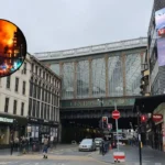 Union Street Fire Rebuild Delayed Five Six Years Glasgow 2026