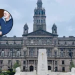 Victim Sues Glasgow City Council Over Foster Care Abuse 2026; Glasgow