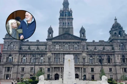 Victim Sues Glasgow City Council Over Foster Care Abuse 2026; Glasgow