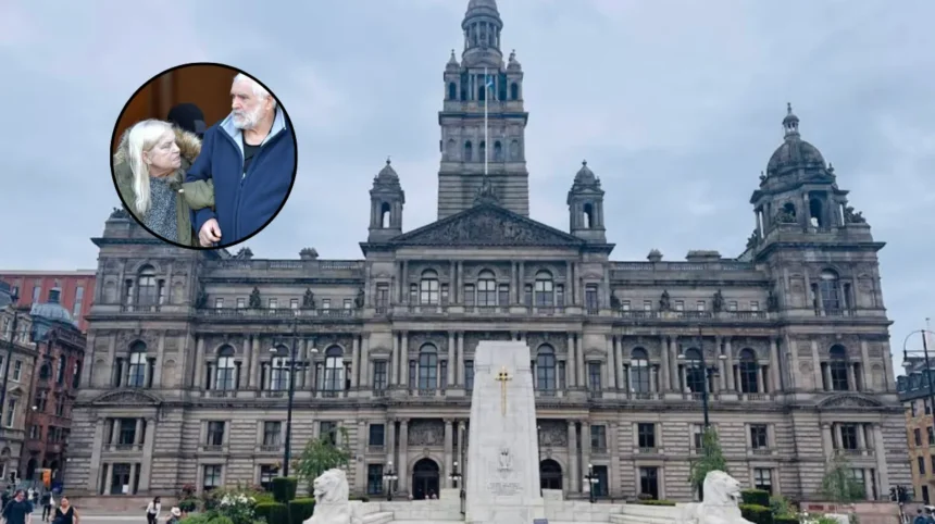 Victim Sues Glasgow City Council Over Foster Care Abuse 2026; Glasgow