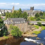 What Are The Most Ultimate Ways To Get From Paisley To Glasgow