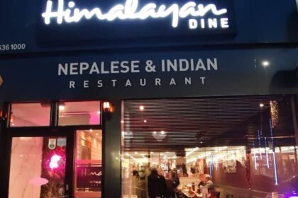 What Are the Best Restaurants in Shawlands for a Friday Night Out in Glasgow