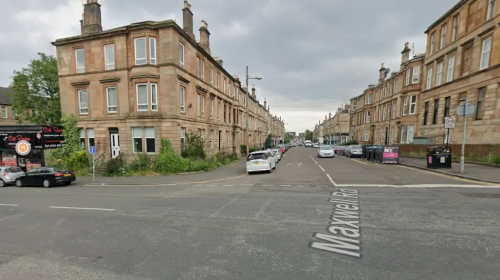 What Defines the G41 Postcode and Its Real Estate Submarkets?