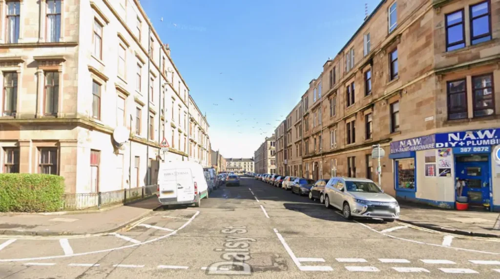 What Do the Safety and Crime Statistics Say About Govanhill?