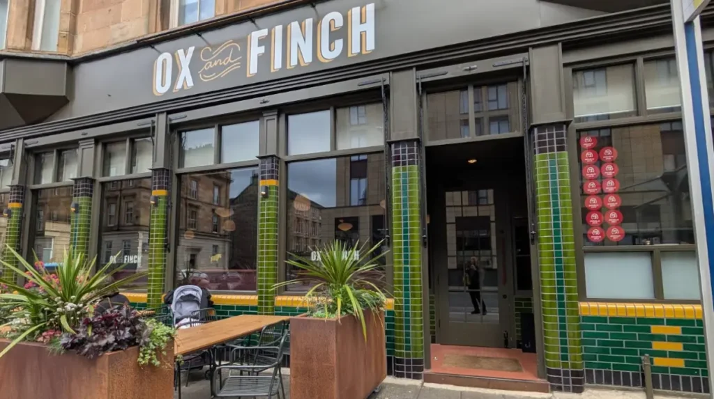 What Is Driving the Growth of Glasgow’s Restaurant Scene in 2026?