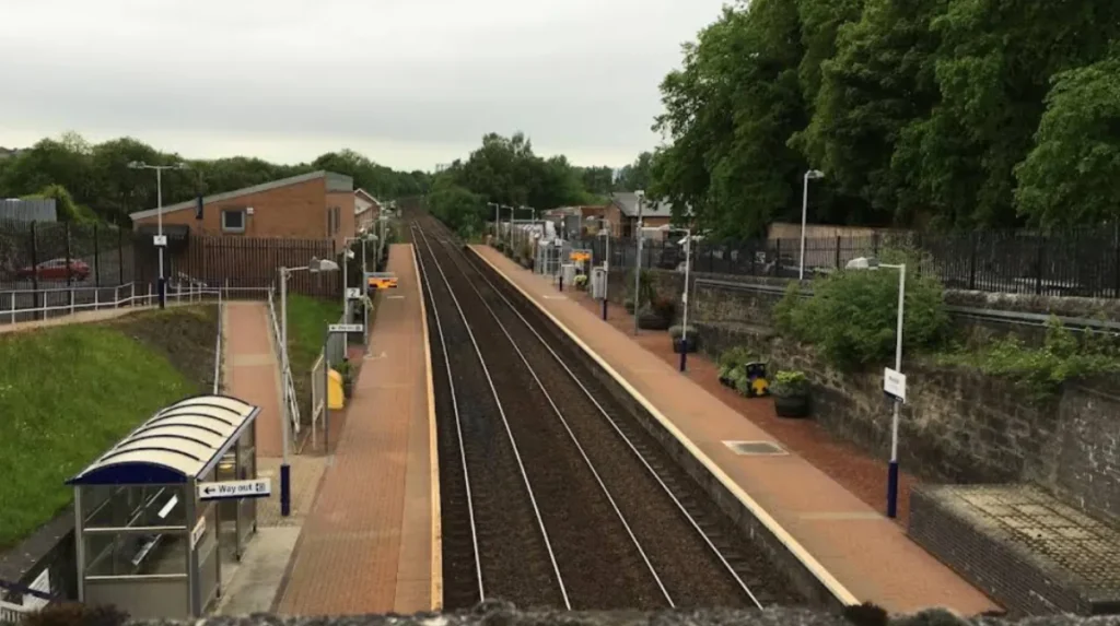 What Is Kelvindale and Where Is It Located in Glasgow?