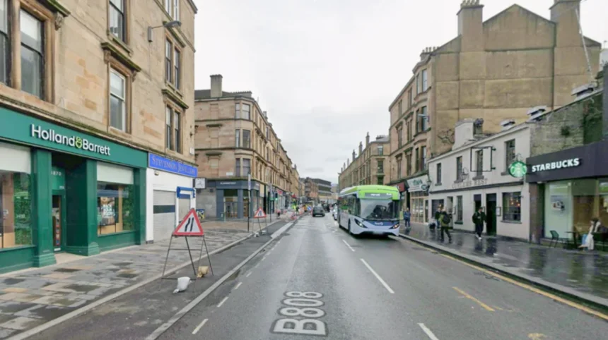 What Is Living in Hillhead Glasgow Like for Students and Graduates?