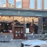 What Is Mharsanta Restaurant in Glasgow Like and Is It Worth Booking