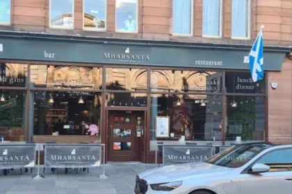 What Is Mharsanta Restaurant in Glasgow Like and Is It Worth Booking