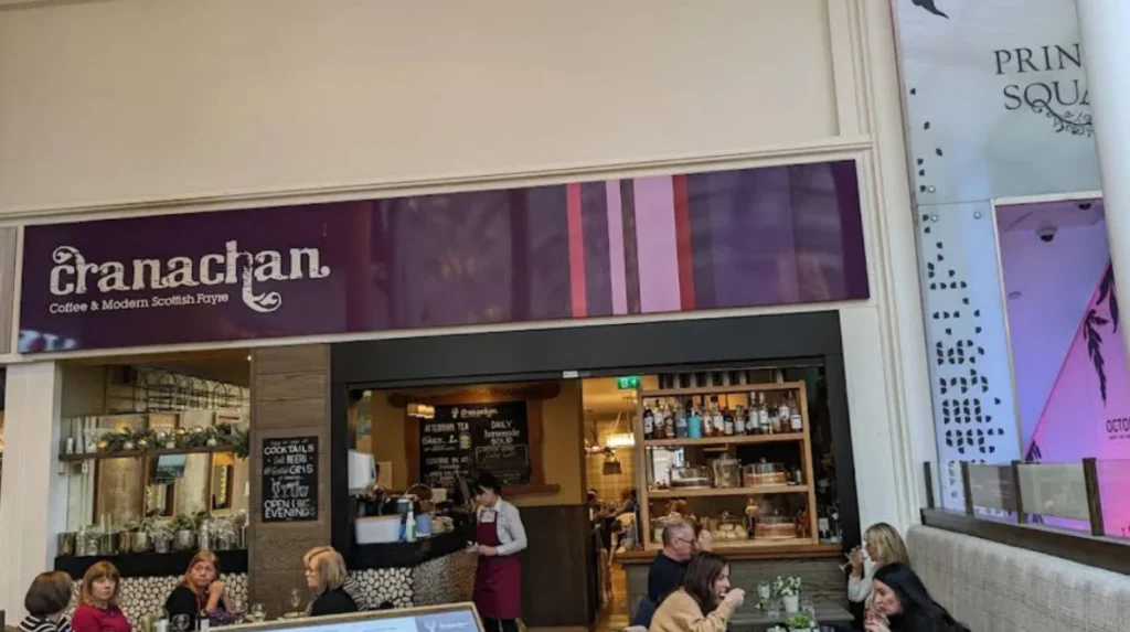 What Is a Full Scottish Breakfast and What Does It Include?