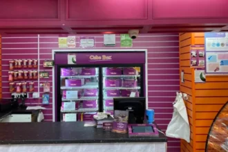 What Is a Munchy Box and Where to Find the Best in Glasgow