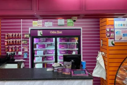 What Is a Munchy Box and Where to Find the Best in Glasgow