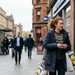 What Is the Average Salary in Glasgow and Is It Enough to Get By?