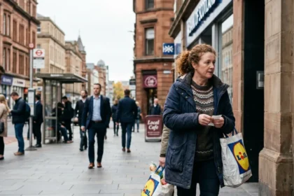 What Is the Average Salary in Glasgow and Is It Enough to Get By?