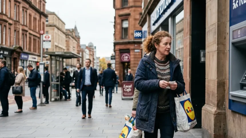 What Is the Average Salary in Glasgow and Is It Enough to Get By?