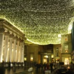 What Is the Real Difference Between Merchant City and Glasgow West End?