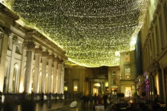 What Is the Real Difference Between Merchant City and Glasgow West End?