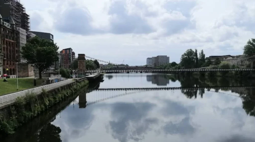 What Makes Maryhill a Good Place to Live in Glasgow?