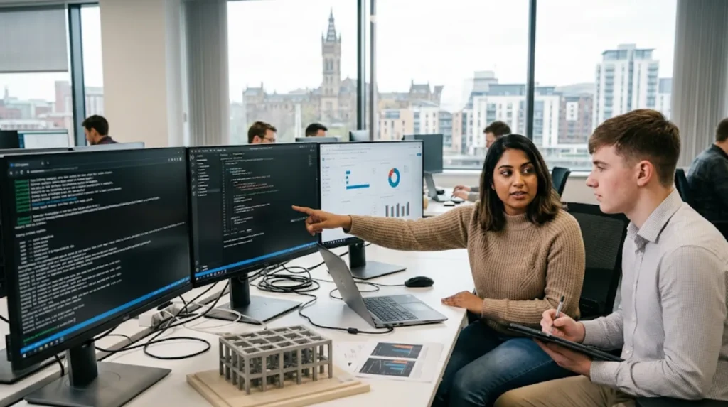 What Qualifications and Skills Are Glasgow Employers Willing to Pay a Premium For?