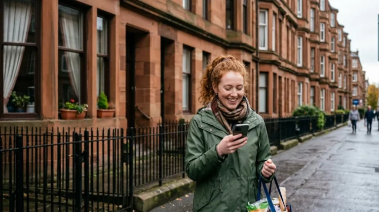 What Salary Do You Need to Live Comfortably in Glasgow in 2026