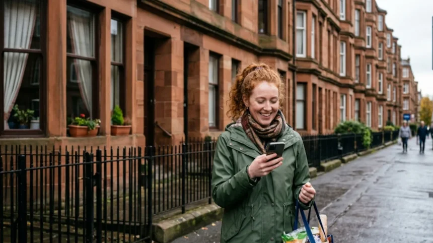 What Salary Do You Need to Live Comfortably in Glasgow in 2026